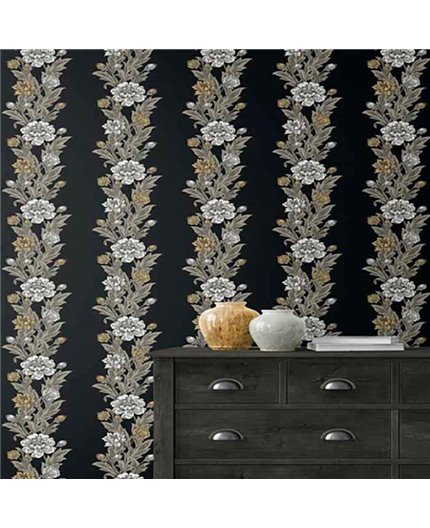 Papel Pintado LEGACY PRINTS Ref. ET12700.