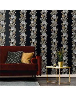 Papel Pintado LEGACY PRINTS Ref. ET12700.