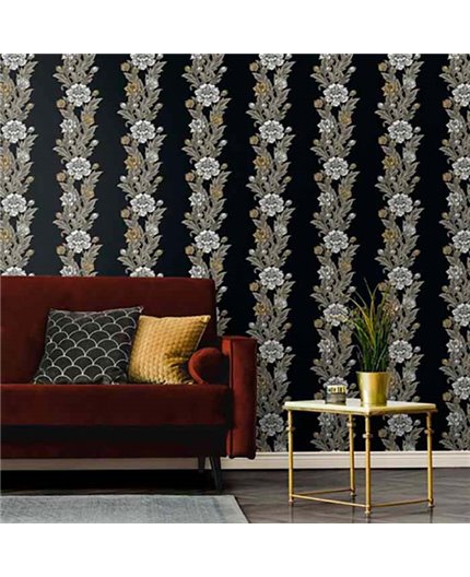 Papel Pintado LEGACY PRINTS Ref. ET12700.