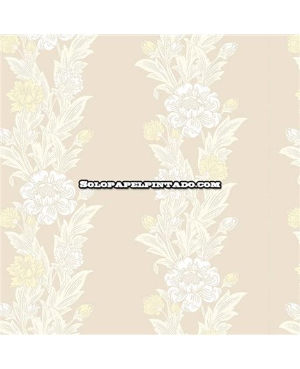 Papel Pintado LEGACY PRINTS Ref. ET12705.