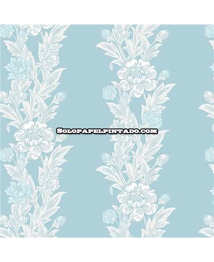 Papel Pintado LEGACY PRINTS Ref. ET12702.