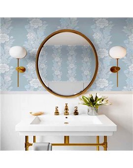 Papel Pintado LEGACY PRINTS Ref. ET12702.