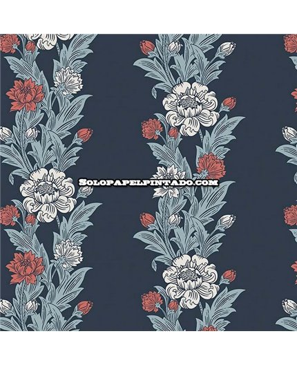 Papel Pintado LEGACY PRINTS Ref. ET12712.