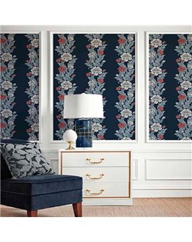 Papel Pintado LEGACY PRINTS Ref. ET12712.