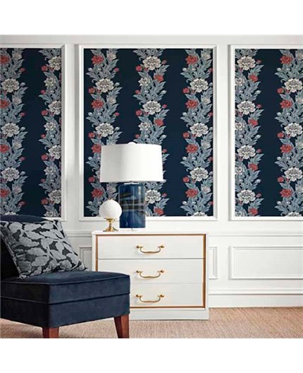 Papel Pintado LEGACY PRINTS Ref. ET12712.