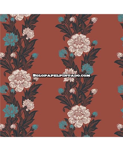 Papel Pintado LEGACY PRINTS Ref. ET12701.