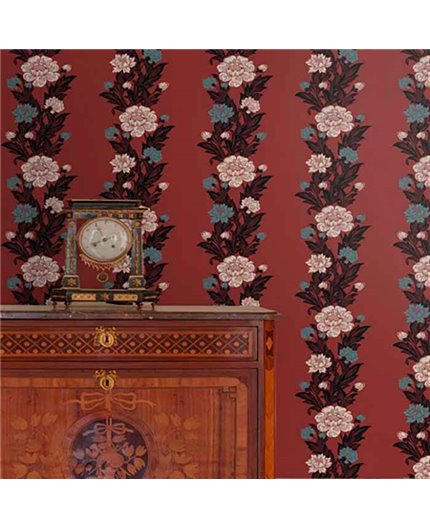 Papel Pintado LEGACY PRINTS Ref. ET12701.