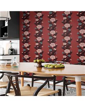 Papel Pintado LEGACY PRINTS Ref. ET12701.