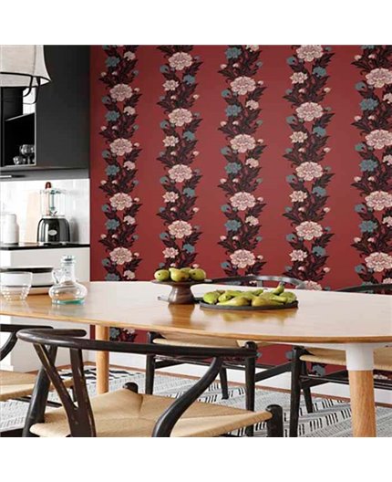 Papel Pintado LEGACY PRINTS Ref. ET12701.