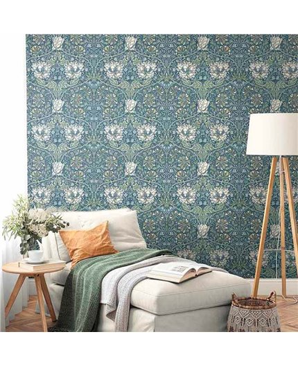 Papel Pintado LEGACY PRINTS Ref. ET12602.