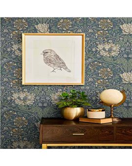 Papel Pintado LEGACY PRINTS Ref. ET12602.