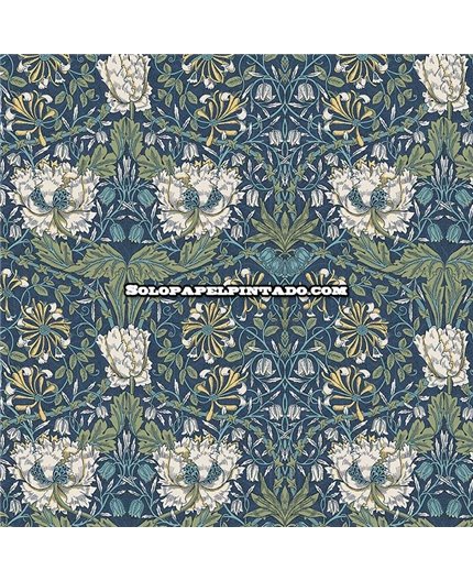 Papel Pintado LEGACY PRINTS Ref. ET12612.