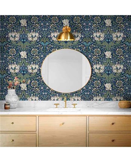 Papel Pintado LEGACY PRINTS Ref. ET12612.