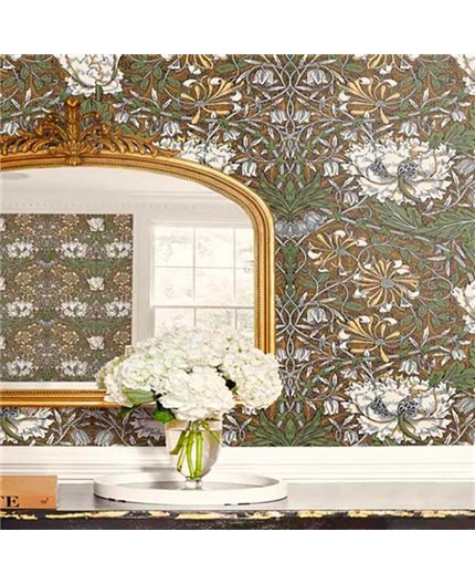 Papel Pintado LEGACY PRINTS Ref. ET12606.