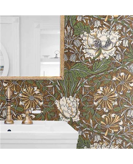 Papel Pintado LEGACY PRINTS Ref. ET12606.