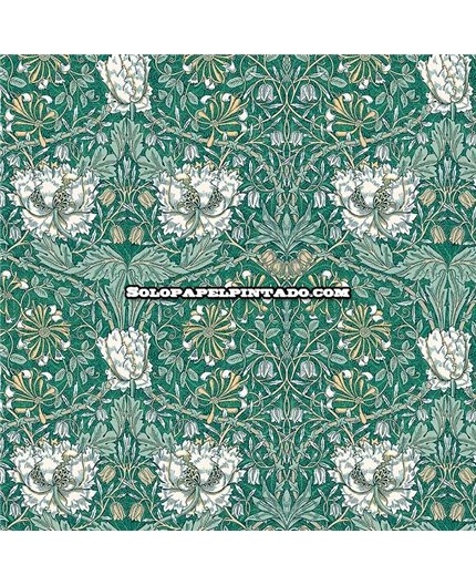 Papel Pintado LEGACY PRINTS Ref. ET12604.