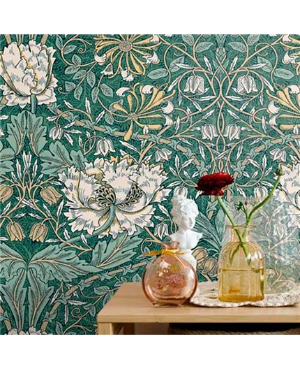 Papel Pintado LEGACY PRINTS Ref. ET12604.