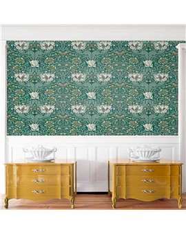 Papel Pintado LEGACY PRINTS Ref. ET12604.