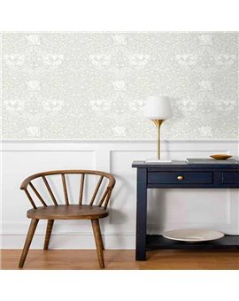 Papel Pintado LEGACY PRINTS Ref. ET12605.