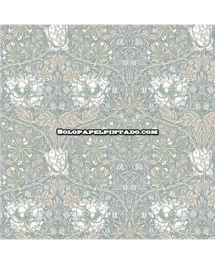 Papel Pintado LEGACY PRINTS Ref. ET12607.