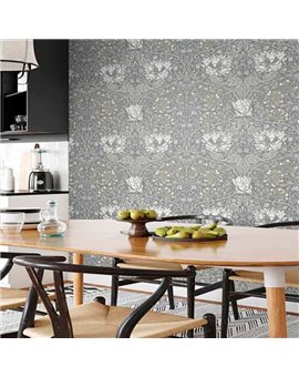 Papel Pintado LEGACY PRINTS Ref. ET12607.
