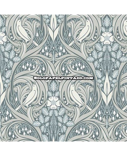 Papel Pintado LEGACY PRINTS Ref. ET12210.