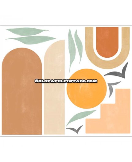 Sticker XXL Ref. S-XXL-104602001.