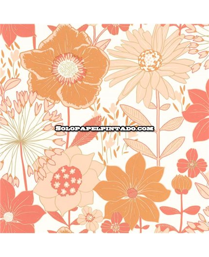 Papel Pintado XXL Ref. XXL-104553000.