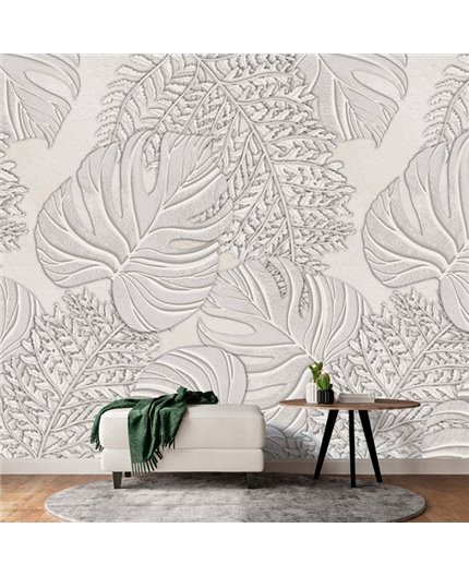 Mural DREAMING OF NATURE Ref. M-INK7740.