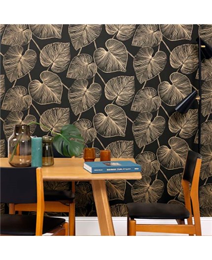 Mural DREAMING OF NATURE Ref. M-INK7743.