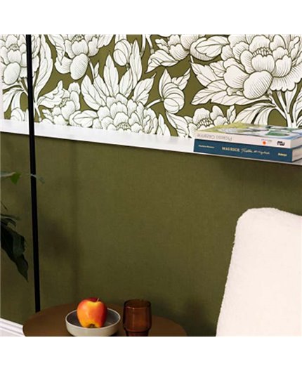 Mural DREAMING OF NATURE Ref. M-INK7745.