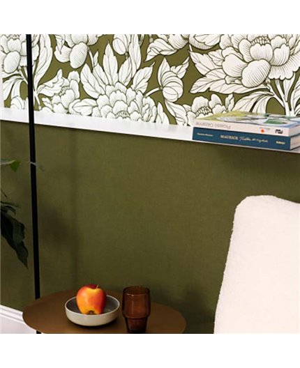 Mural DREAMING OF NATURE Ref. M-INK7759.
