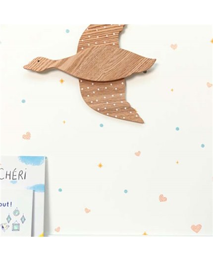 Papel Pintado LET´S GO GIRLS Ref. LGG-104444403.