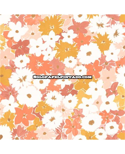 Papel Pintado LET´S GO GIRLS Ref. LGG-104414418.