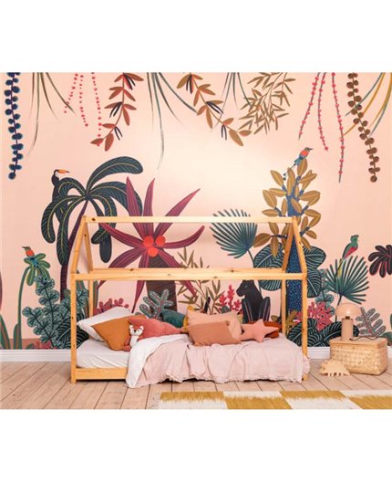 Mural LET´S GO GIRLS Ref. M-LGG-104494703.
