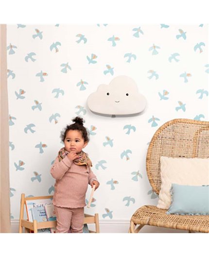 Papel Pintado LET´S GO GIRLS Ref. LGG-104500678.