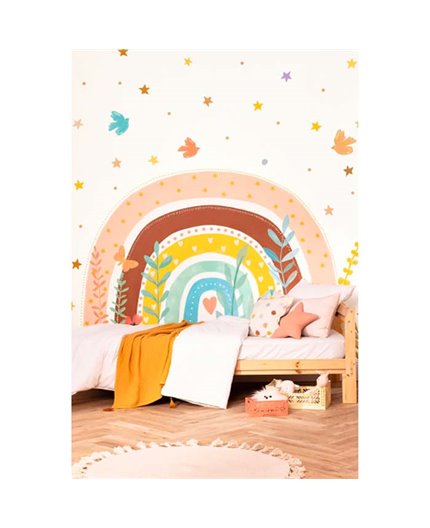 Mural LET´S GO GIRLS Ref. M-LGG-104470321.