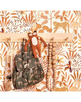 Papel Pintado LET´S GO GIRLS Ref. LGG-104480767.
