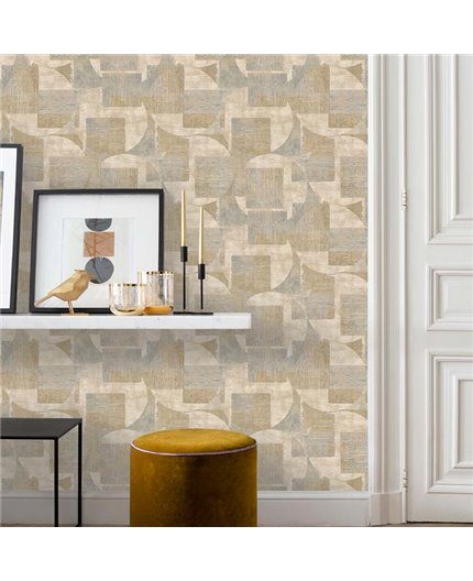 Papel Pintado REFLECT Ref. RE25161.