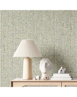 Papel Pintado TEXTUM Ref. 24495.