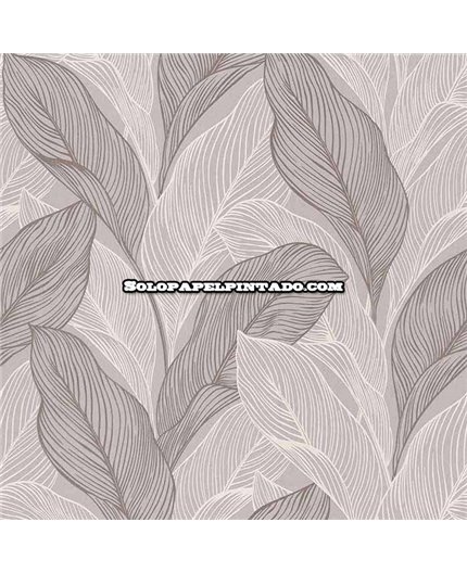 Papel Pintado MERCURIO Ref. 44833.