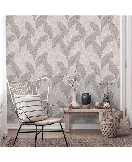 Papel Pintado MERCURIO Ref. 44833.