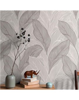 Papel Pintado MERCURIO Ref. 44833.