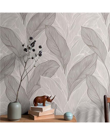 Papel Pintado MERCURIO Ref. 44833.