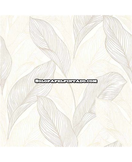 Papel Pintado MERCURIO Ref. 44830.