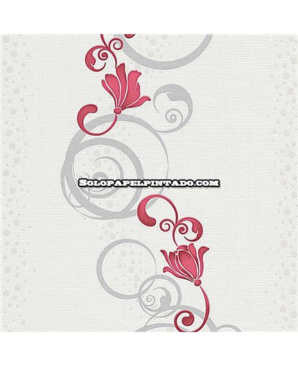 Papel Pintado MERCURIO Ref. 44838.