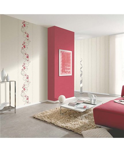 Papel Pintado MERCURIO Ref. 44838.