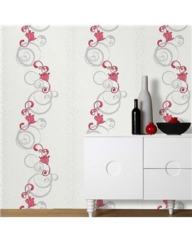 Papel Pintado MERCURIO Ref. 44838.
