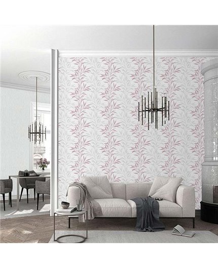 Papel Pintado MERCURIO Ref. 44824.