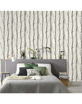 Papel Pintado MERCURIO Ref. 44807.